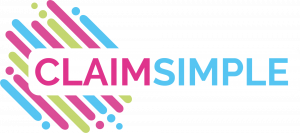 Claim Simple Logo