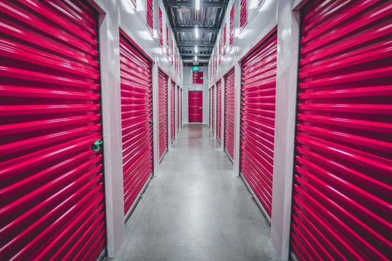 Store First Storage Investments